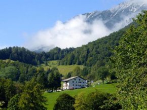 Гостиница Rifugio Monte Baldo  Аффи